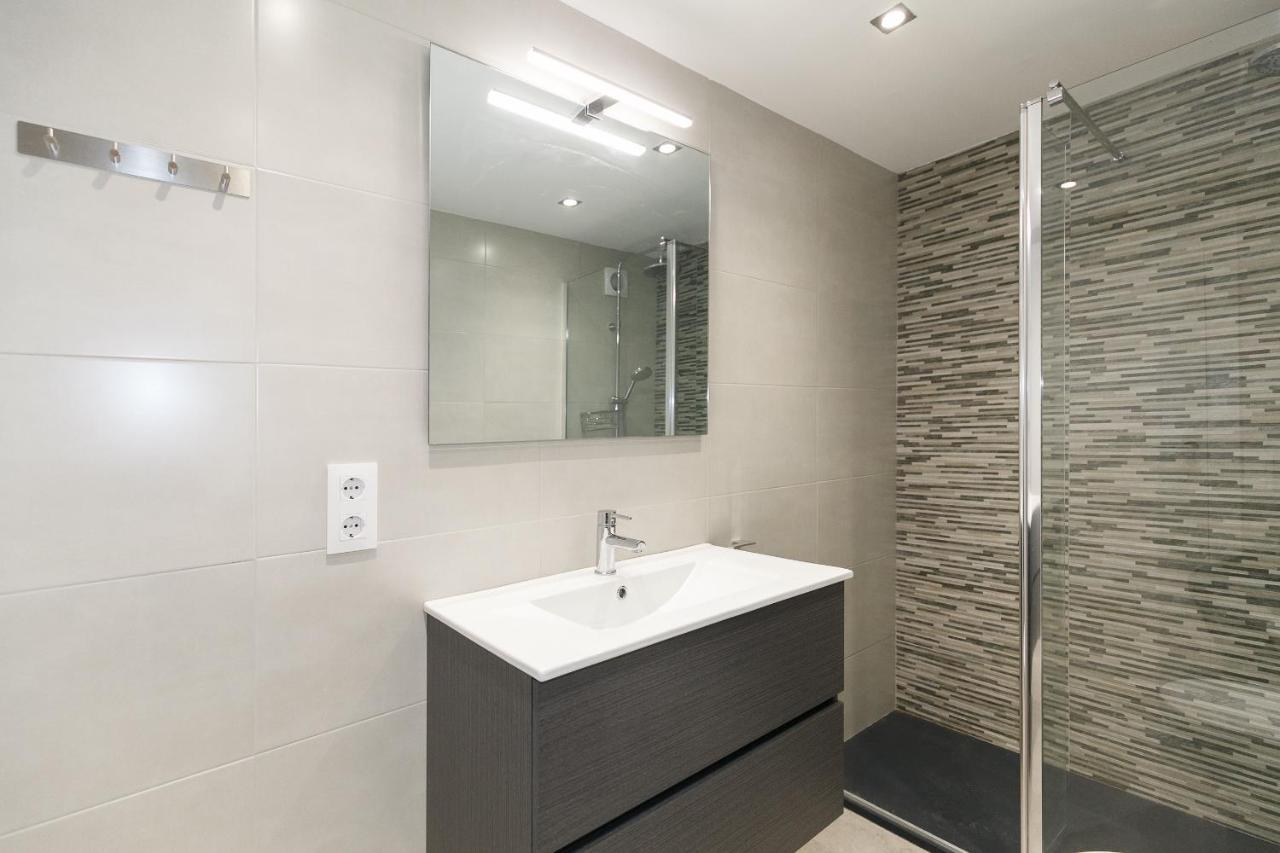 Uhc Stella Maris Apartments Cambrils Eksteriør bilde